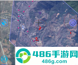 奥维互动地图图层下载