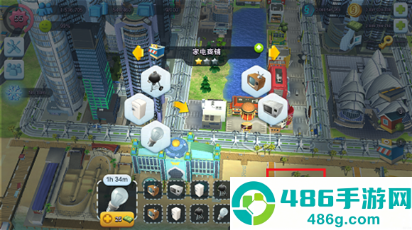 simcity国际版最新更新(SimCity安装器)