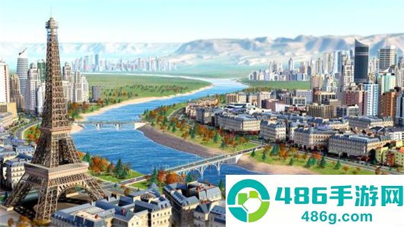 simcity国际版最新更新(SimCity安装器)