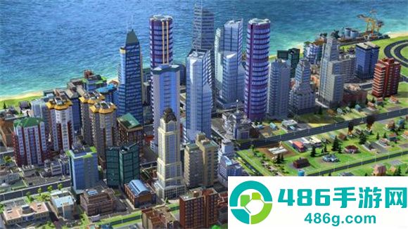 simcity国际版最新更新(SimCity安装器)