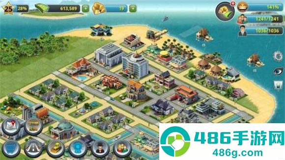 simcity国际版最新更新(SimCity安装器)
