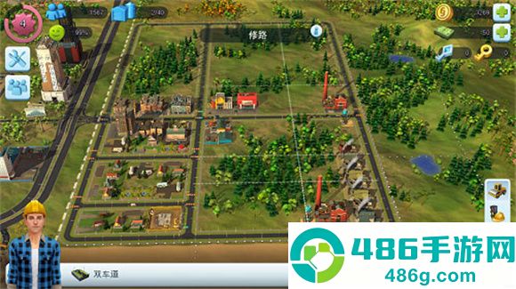 simcity国际版最新更新(SimCity安装器)