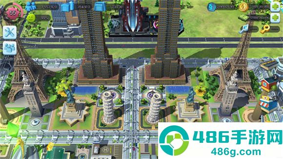 simcity国际版最新更新(SimCity安装器)