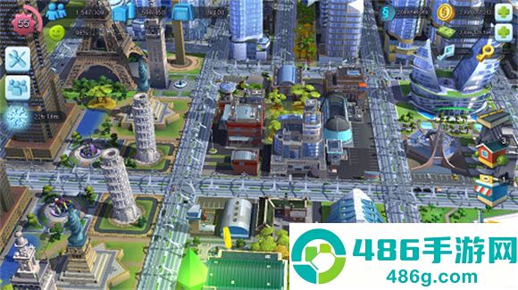 simcity国际版最新更新(SimCity安装器)