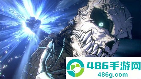 怪兽8号thegame游戏(怪兽8号 The Game(国际服)安装器)