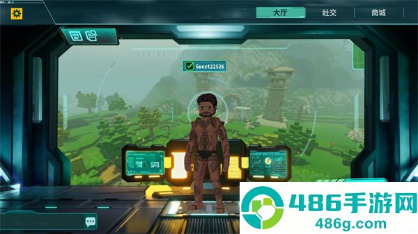 灰烬工艺边境最新版本下载(AshCraft:Frontier)