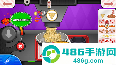 老爹的卷饼店最新版