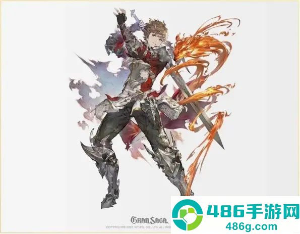 gran saga手游下载(그랑사가 CBT)