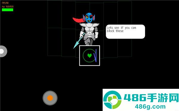 undertale大乱斗下载安装