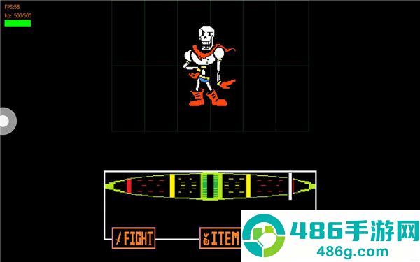undertale大乱斗下载安装