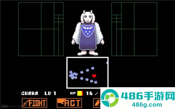 undertale大乱斗下载安装