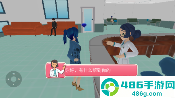 樱花校园怀孕模拟器最新版