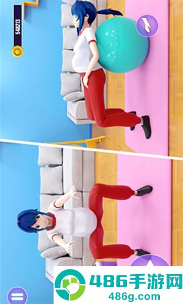 樱花校园怀孕模拟器最新版