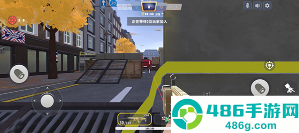 迷你枪战精英不用实名认证版