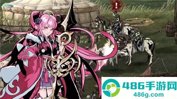 影之刃断罪者国际版(Phantom Blade:Executioners安装器)