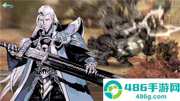 影之刃断罪者国际版(Phantom Blade:Executioners安装器)