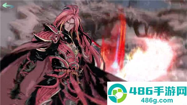 影之刃断罪者国际版(Phantom Blade:Executioners安装器)