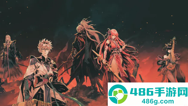 影之刃断罪者国际版(Phantom Blade:Executioners安装器)