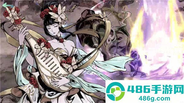 影之刃断罪者国际版(Phantom Blade:Executioners安装器)