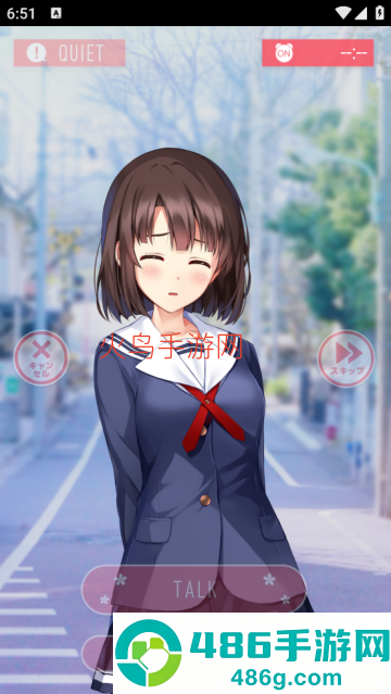 一択彼女 加藤恵 β版唯一的她加藤惠