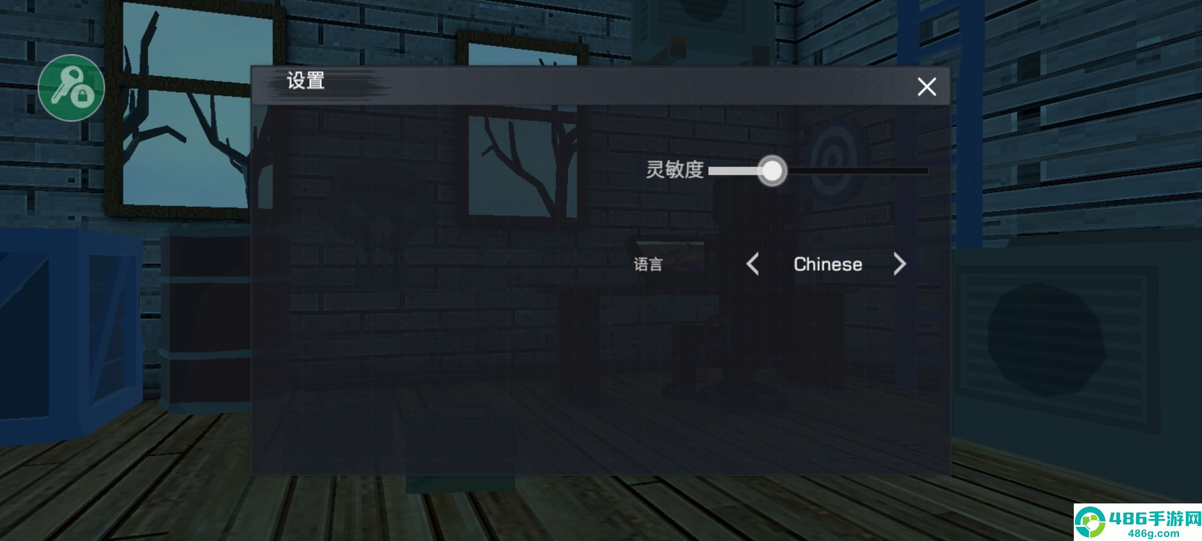 甜瓜暴力沙盒mod菜单版