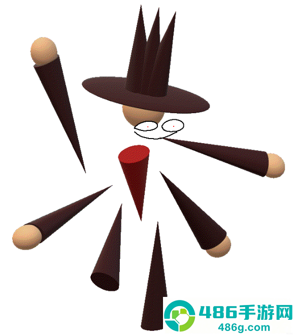 FNF Strident Crisis手游