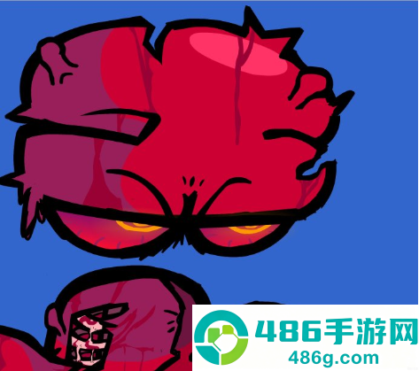 FNF Strident Crisis手游