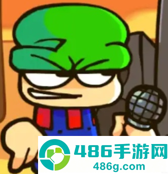 FNF Strident Crisis手游