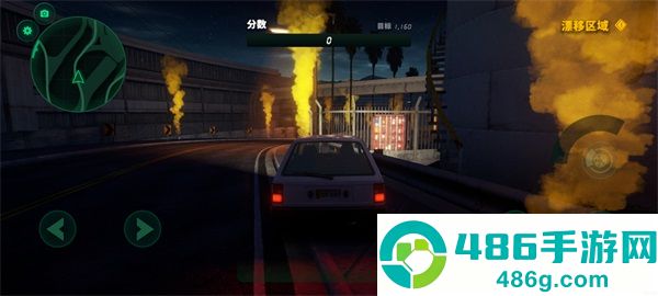静态换档赛车手游(SSR安装器)