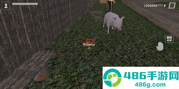 俄罗斯帮派3D游戏