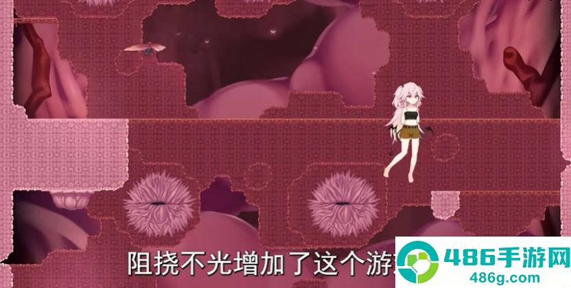逃离深渊的少女安卓下载