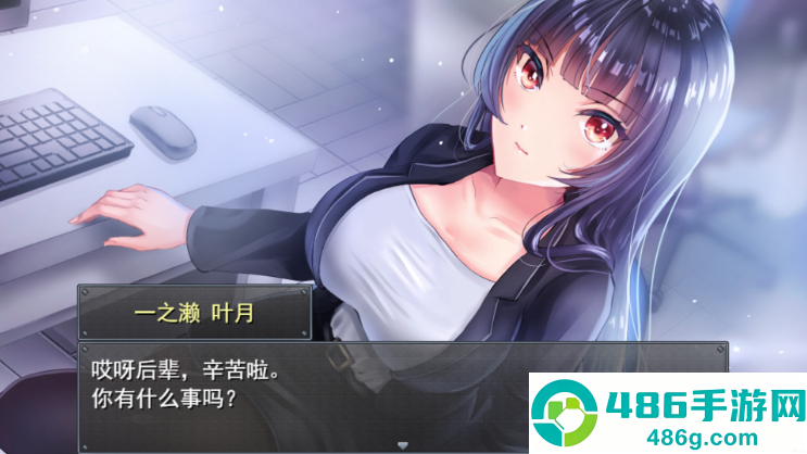 职场女友带回家游戏下载