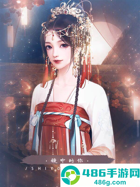 世有桃花金手指(世有桃花【蕗蕗】)