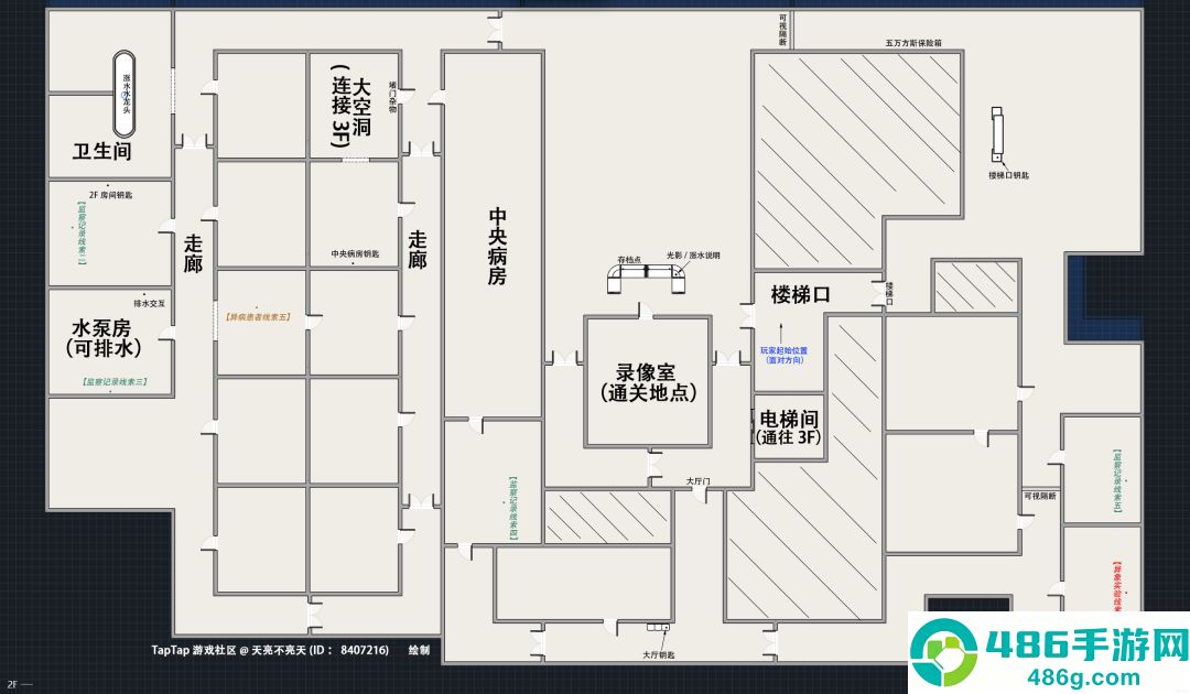 异环云游戏下载(云异环)