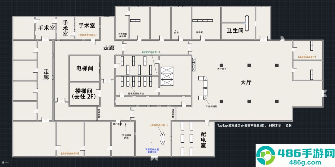 异环云游戏下载(云异环)