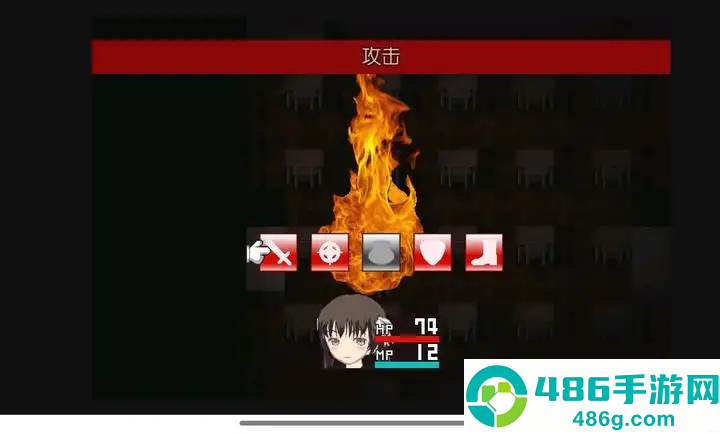 异常感染游戏