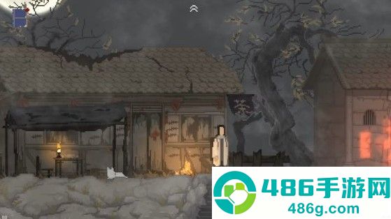 山海旅人手机版