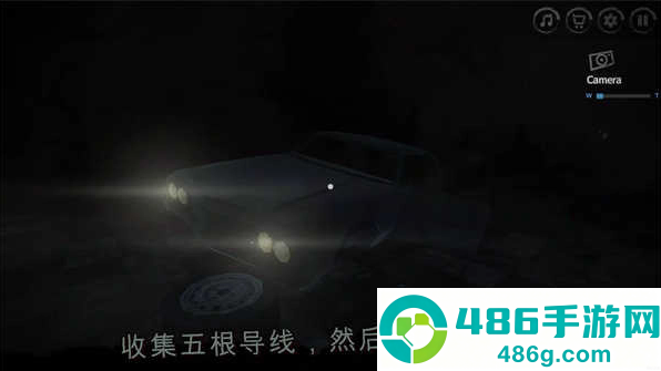 雾医院游戏(FogHospital)