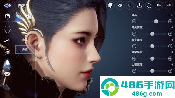 mir4传奇4下载(미르4)