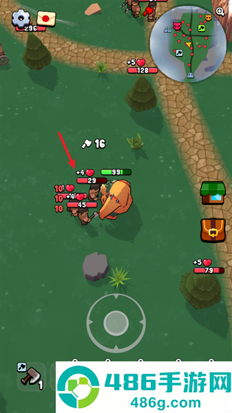 屠夫英雄最新版本(Butcher hero: hook)