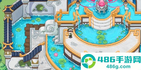 东煌纪官方版