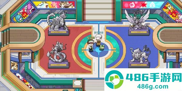 东煌纪官方版
