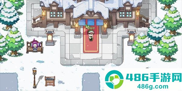 东煌纪官方版