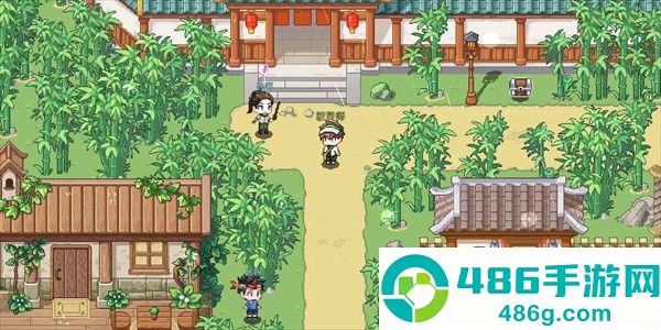 东煌纪官方版