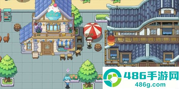 东煌纪官方版