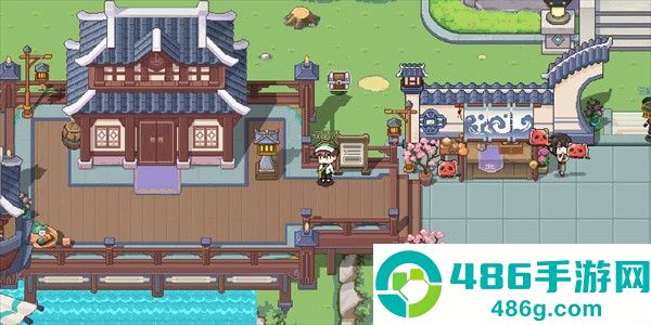 东煌纪官方版