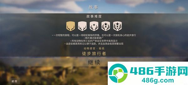 猎人之道狂野欧洲手游(WOTH Europe)