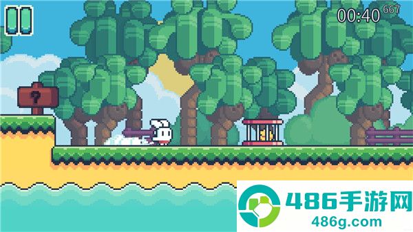 耶兔砸2安卓版下载(Yeah Bunny 2)