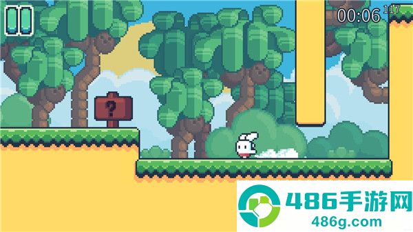 耶兔砸2安卓版下载(Yeah Bunny 2)
