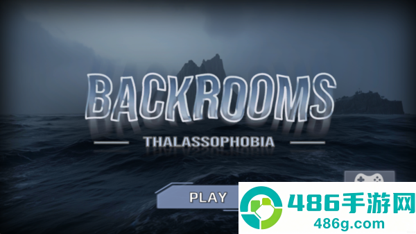恐海症游戏(Backrooms Thalassophobia安装器)